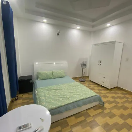 Homestay Nha Cam